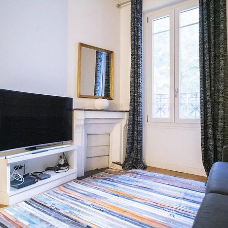 Apartment Near Montmartre Párizs Kültér fotó