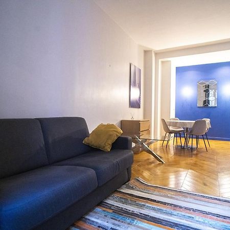 Apartment Near Montmartre Párizs Kültér fotó
