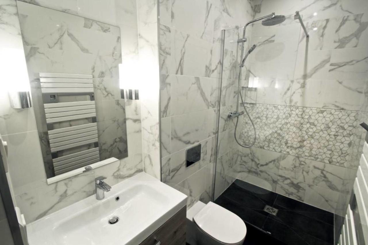 Apartment Near Montmartre Párizs Kültér fotó